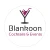 Logo Blankoon Cocktails & Events