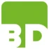 Logo Blaschke Daniel bdmedia Druckerei