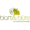 Blatt & Bl&uuml;te Blumenladen Erlangen