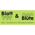 Blatt & Bl&uuml;te Floristengesch&auml;ft Erlangen