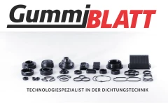 Blatt & Co. GmbH Techn. Gummiwaren Neckarsulm