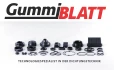 Logo Blatt & Co. GmbH Techn. Gummiwaren
