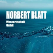 Logo Blatt Norbert GmbH