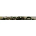 Logo Blattform Florales Sybille Haussm