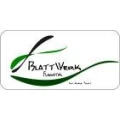 Logo BlattWerk Floristik