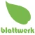 Logo blattwerk