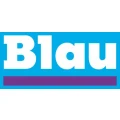Logo blau Mobilfunk GmbH