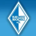 Logo Blau-Weiss Buchholz e.V.