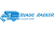 Logo Blaue Radler GmbH