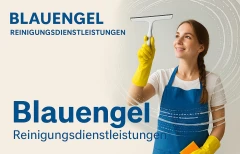 Fenster - und Rahmenreinigung