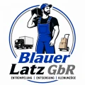 Blauer Latz Gbr Leipzig