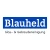 Logo Blauheld