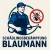 Logo Blaumann Schädlingsbekämpfung