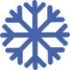 Logo Blauschnee