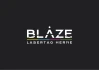 Logo Blaze-LaserTag Herne Falkenstein und Dreyer GbR