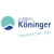 Logo Blechnerei Jürgen Köninger