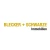 Logo BLECKER+SCHWARZE Immobilien
