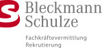 Logo BleckmannSchulze GmbH