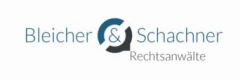 Bleicher & Schachner Rechtsanwalt Nürnberg