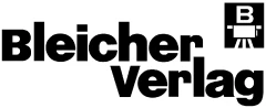 Logo Bleicher Verlag GmbH