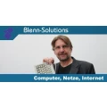 Logo Blenn-Solutions
