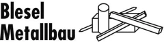 Logo Blesel Metallbau GmbH & Co KG