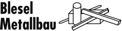 Logo Blesel Metallbau GmbH & Co KG Metallbau