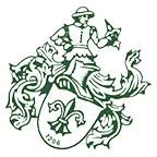 Logo Blesius Garten