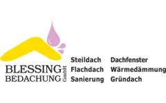 Blessing Bedachungen GmbH Hüfingen