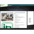 Blessing GmbH Notzingen