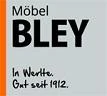 Logo Bley Nikolaus Möbel