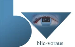 Logo Blic Beratung und Lösungen für Internet und Computer