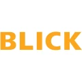 Logo BLICK, Verlag Anzeigenbl&auml;tter GmbH, Servicehotline
