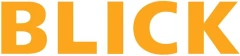 Logo BLICK, Verlag Anzeigenblätter GmbH, Servicehotline