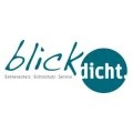 Logo blickdicht UG (haftungsbeschr&auml;nkt)