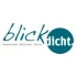 Logo blickdicht, Rolladen, Markisen, Insektenschutz, SmartHome