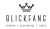 Logo BLICKFANG Inh. Thekla Arnemann