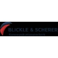 Logo Blickle & Scherer Kommunikationstechnik GmbH & Co.KG