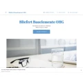 Bliefert Bauelemente OHG Beeskow