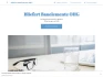 Logo Bliefert Bauelemente OHG