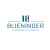 Logo Blieninger - Steuerberater Rechtsbeistand - Landshut