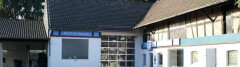 Logo Bliersbach Josef Bosch Car Service GmbH