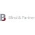 Logo Blind & Partner mbB