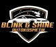 Logo Blink & Shine Autokosmetik