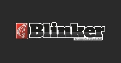 Logo Blinker