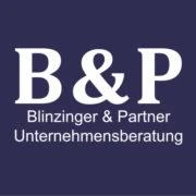 Logo Blinzinger & Partner Unternehmensberatung