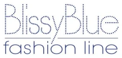 Logo BlissyBlue