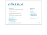 Logo Blitz & Blank Glas- und Gebäudereinigung