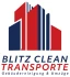 Logo Blitz Clean & Transport