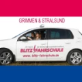 Blitz Fahrschule App laden